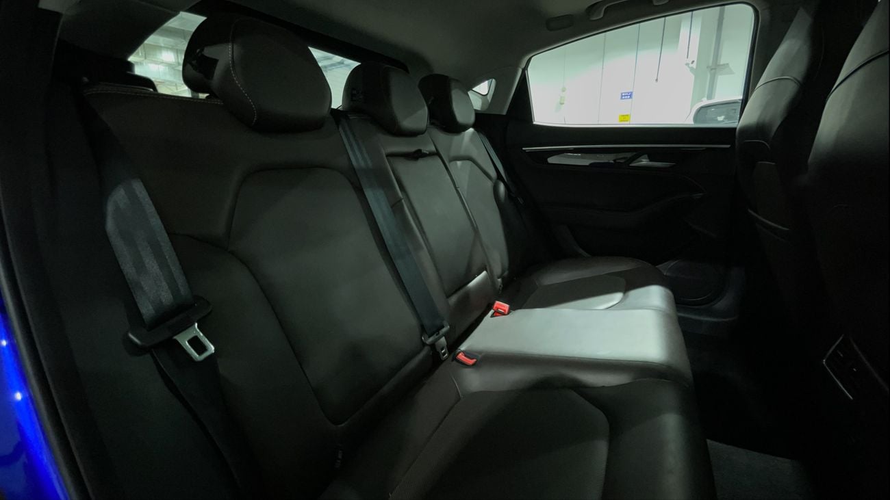 JAC J7 2023 INTELLIGENT | AED 528/Month | 0 DP | 30 Day Return | Warranty