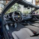 Ferrari 812 2024 FERRARI 812 COMPETIZIONE APERTA ( SPECAIL COLOUR ) TAILOR MADE ( 1 OF 599) BRAND NEW