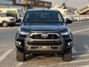 Toyota Hilux GL ADVENTURE