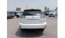 Toyota Harrier TOYOTA HARRIER RIGHT HAND DRIVE   (PM1522)