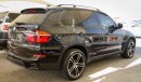 BMW X5 XDrive 35i