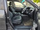 Toyota Hilux Diesel 2.8 Liter Right Hand Drive Modified To 2021 Shape Automatic Push Start Leather