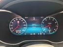 Mercedes Benz GLC 43 AMG STD Mercedes-Benz GLC43 2021 full option