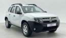 Renault Duster PE 2000