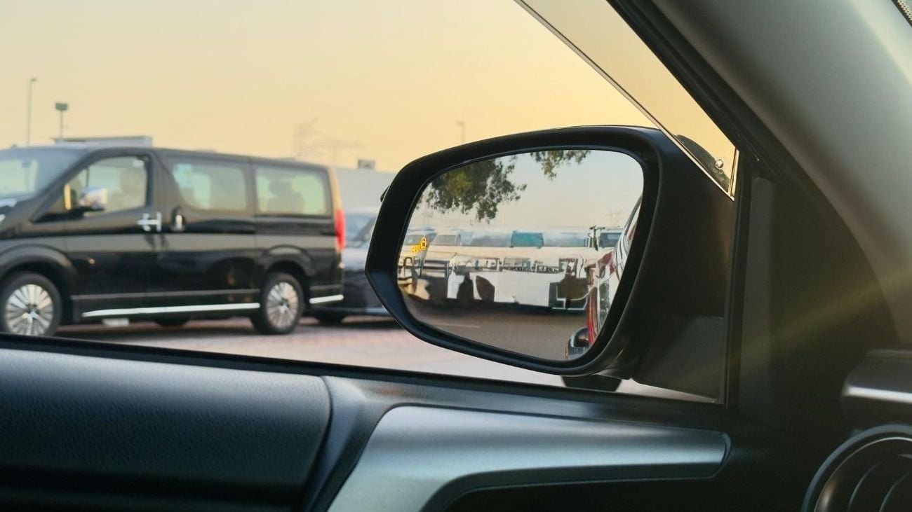 Toyota RAV4 GOOD CONDITION | 2.0 PETROL ENGINE | 2018