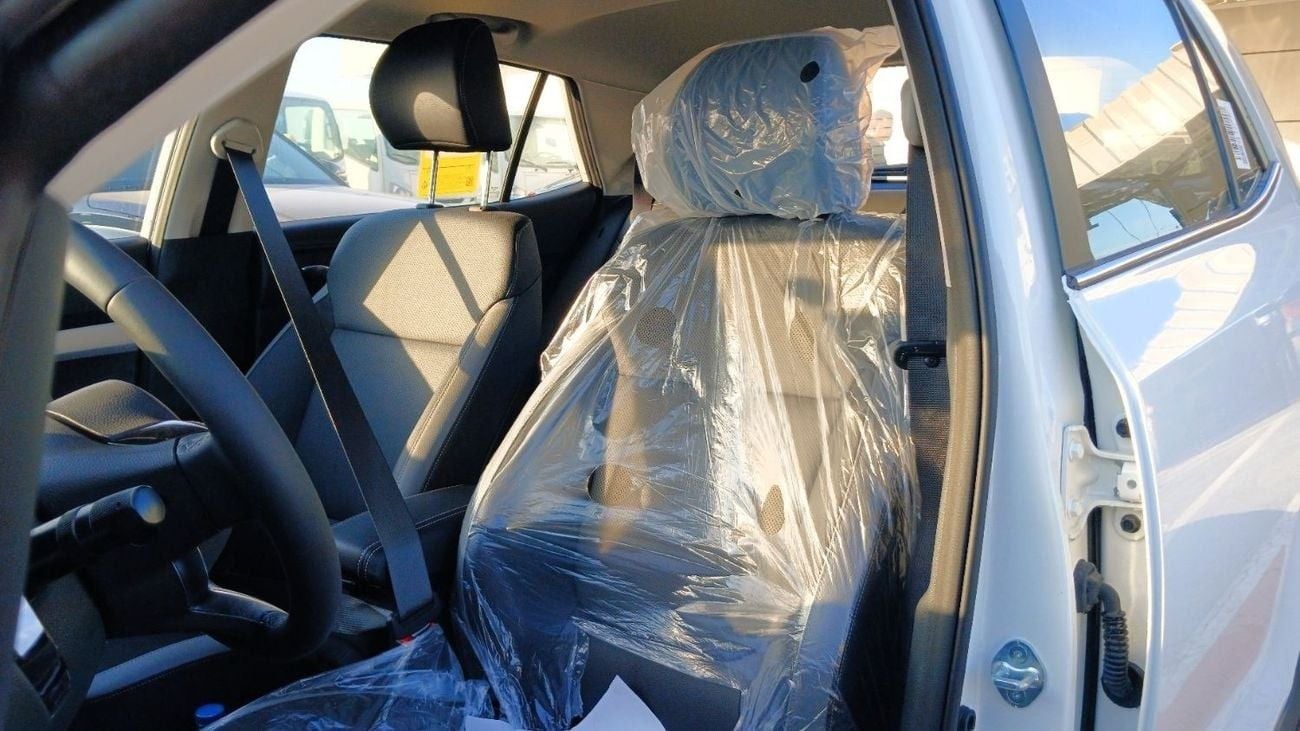 كيا KX1 KIA KX1 1.4L Petrol 2024YM