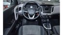 Hyundai Creta EXCELLENT DEAL for our Hyundai Creta 1.6L ( 2019 Model ) in White Color GCC Specs