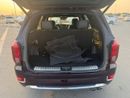 Hyundai Palisade PREMIUM NAPPA 2020 HYUNDAI PALISADE LIMITED DOUBLE SUNROOF 360CAMERA FULL OPTIONS IMPORTED FROM USA