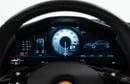 Ferrari 12Cilindri 6.5L Naturally Aspirated V12 Engine