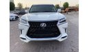 Lexus LX570 full option