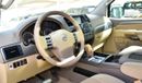 Nissan Armada SE, 2011 Gulf model, number one, cruise control slot, sensor wheels, rear camera, rear spoiler, in e