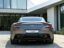 Aston Martin Vanquish Carbon Black 6.0L Coupe CARBON OPTIONS  PPF | ASTON MARTIN VANQUISH | V12 | 2014 | GCC SPECS