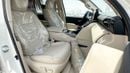 Toyota Land Cruiser Toyota/LC300 3.5L/00VH0 S W VX AT