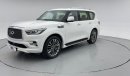 Infiniti QX80 LUXE 5.6 | Zero Down Payment | Free Home Test Drive