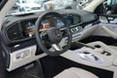 Mercedes Benz GLS450 4M PREMIUM
