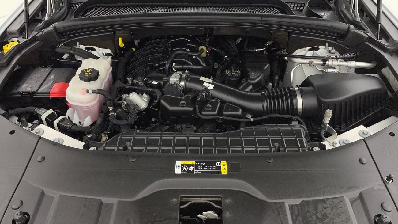 Jeep Cherokee ALTITUDE 3.6 | Zero Down Payment | Home Test Drive