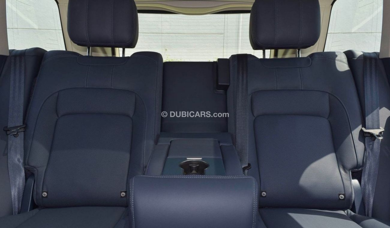 لاند روفر رينج روفر (Export).  Local Registration + 10%