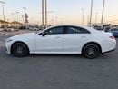 Mercedes-Benz CLS 450 Premium + 3.0L (389 HP)