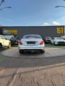 Mercedes-Benz S 500 Std 4.7L