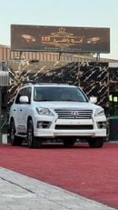 Lexus LX 570