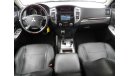 Mitsubishi Pajero 2016 3.8 Ref#728 top of the range