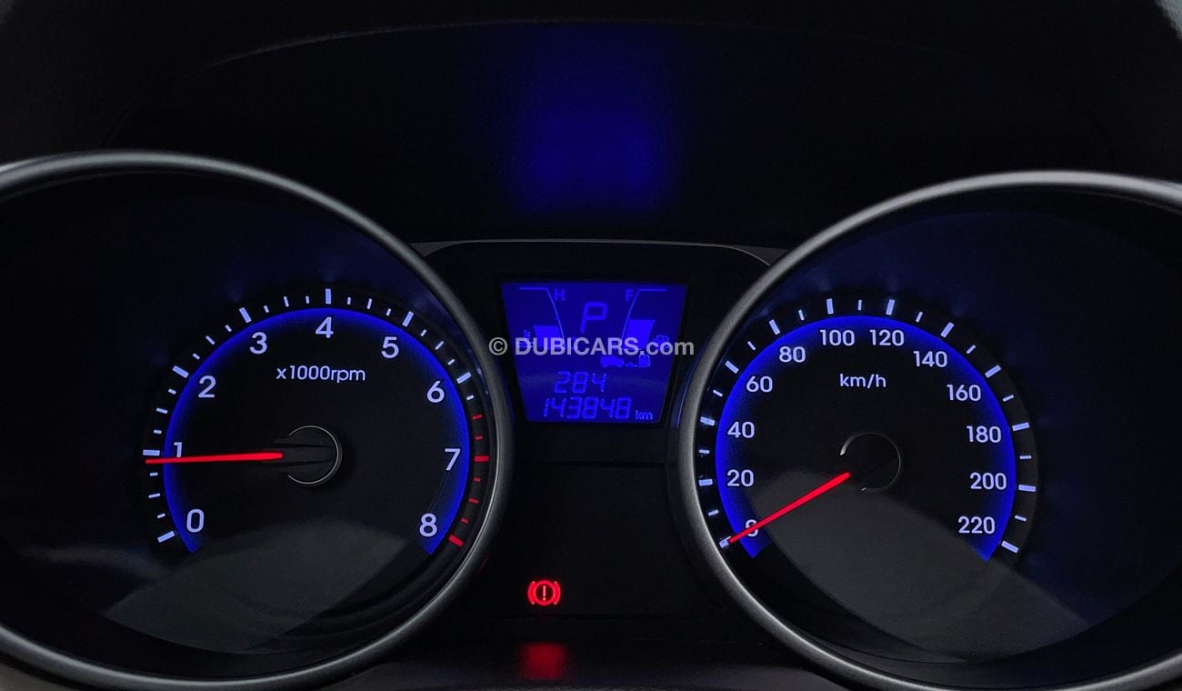 Hyundai Tucson GL 2 | Zero Down Payment | Free Home Test Drive