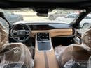 Nissan Patrol 3.5L AT Twin Turbo | LE PLATINUM CITY | Export