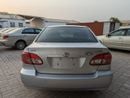 تويوتا كورولا TOYOTA COROLLA 2005 4 cylinder engine 1.8  fresh import from Taiwan Japanese car without accident no