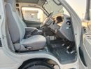 Toyota Hiace TOYOTA HIACE VAN RIGHT HAND DRIVE (PM1237)
