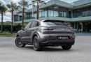 Porsche Cayenne Coupe | 5,581 P.M  | 0% Downpayment | Low Mileage!