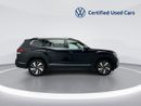 Volkswagen Teramont COMFORTLINE with Sunroof - Leather Seats 2L | VW Certified | Premium Ventilated Seats