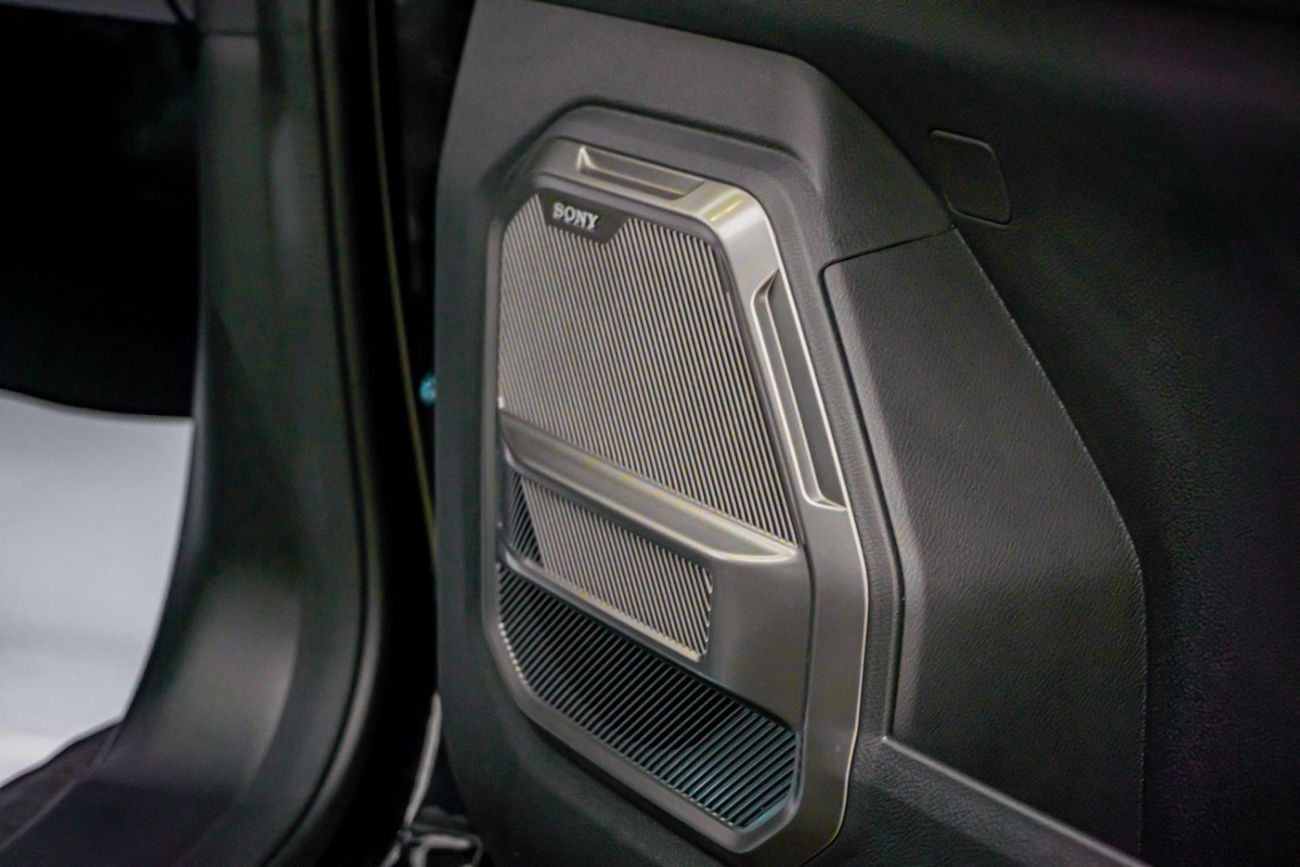 Jetour T2 Luxury SPECIAL VERSION