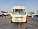 Toyota Hiace TOYOTA HIACE COMMUTER VAN RHD 2001 MODEL 3.0 L DIESEL AUTOMATIC(PM01315)