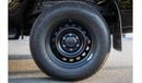تويوتا هيلوكس 2023 Toyota Hilux 4x4 DC 2.8 D MT SR5 - Export Only