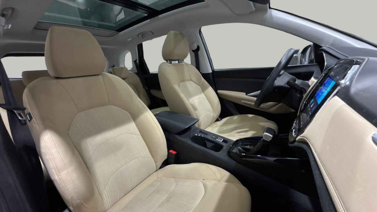 Chevrolet Captiva PREMIER 2024 | AED 813/Month | 0 DP | 30 Day Return | Warranty