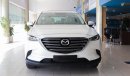 Mazda CX-9 EX GT LEATHER SEATS, SUNROOF, NAVIGATION
