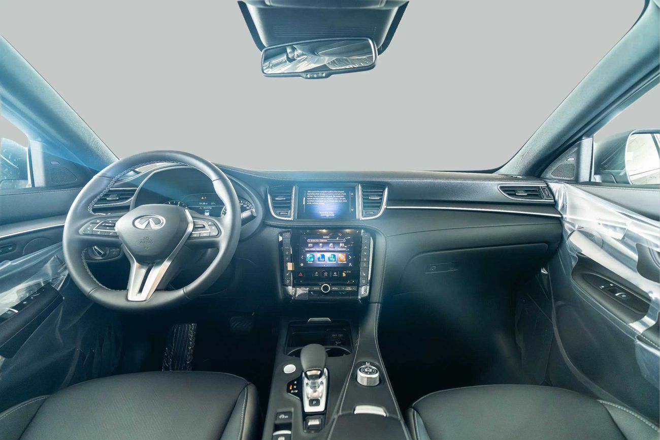 إنفينيتي QX55 ESSENTIAL 2.0