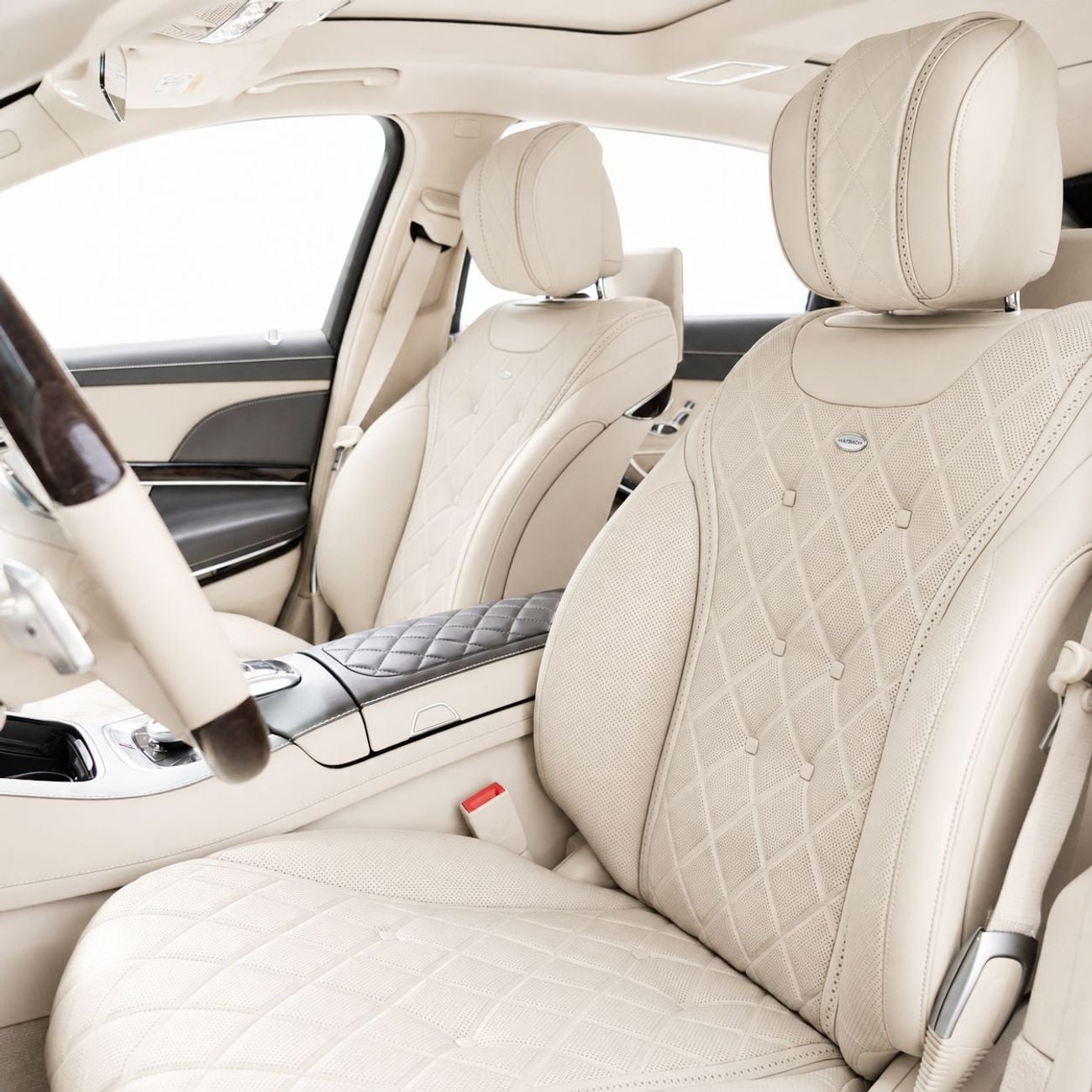 Mercedes Maybach S650 Maybach AED 4,407 P.M • 0% Downpayment • Mercedes-Maybach S 560 • 1 Year Warranty