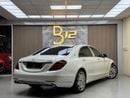 Mercedes Maybach S500 Maybach