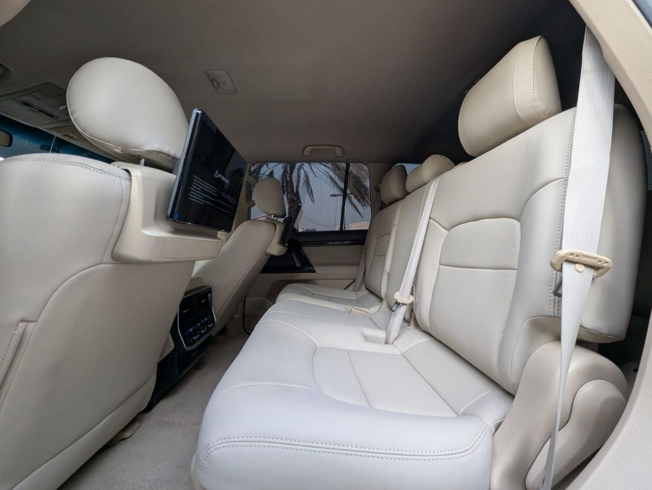 Toyota Land Cruiser Toyota landcruise 2015 Model Modified 2024 Model GXR 4.0L Engine Colour Black Transmission Automatic