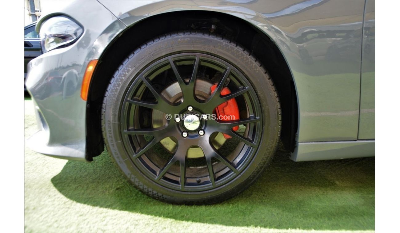 Dodge Charger Daytona R/T CHARGER//RT //5,7//GOOD CONDITION