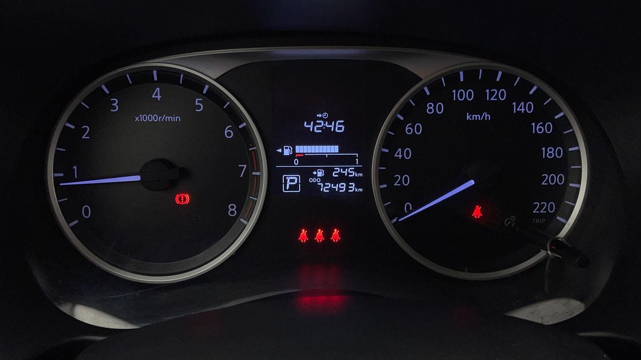 Nissan Kicks S 1.6 | Zero Down Payment | Home Test Drive