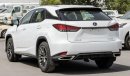 Lexus RX 300 2.0L PETROL F-SPORT A/