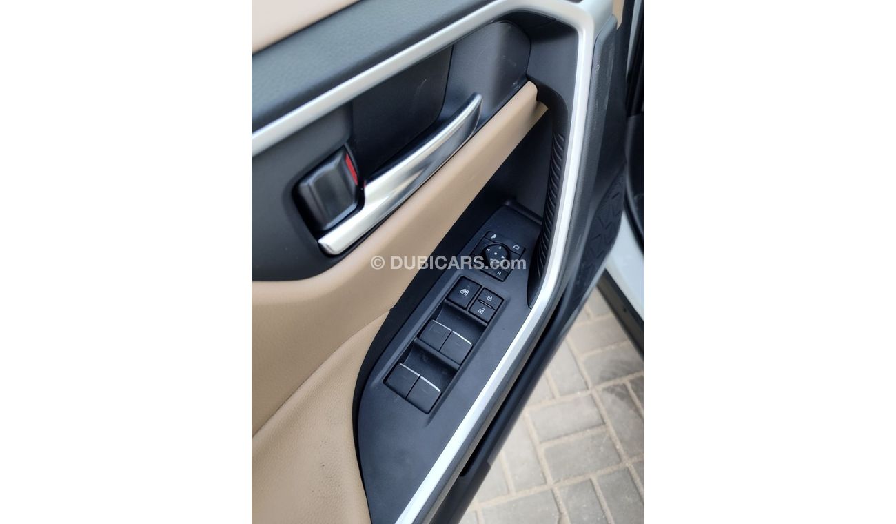 Toyota RAV4 Toyota RAV4  2.5L AWD XLE - G AT