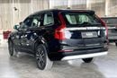 فولفو XC 90 B5 Momentum | شامل الضمان | 0 ﺪﻔﻋﺓ ﺃﻮﻟﻯ
