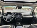 Toyota 4Runner LIMITED 2021 TOYOTA 4 RUNNER LIMIT 7 SEATS 4x4 C SPEC KM 43000