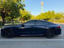 BMW M850i Gran Coupe XDRIVE American 40000km only