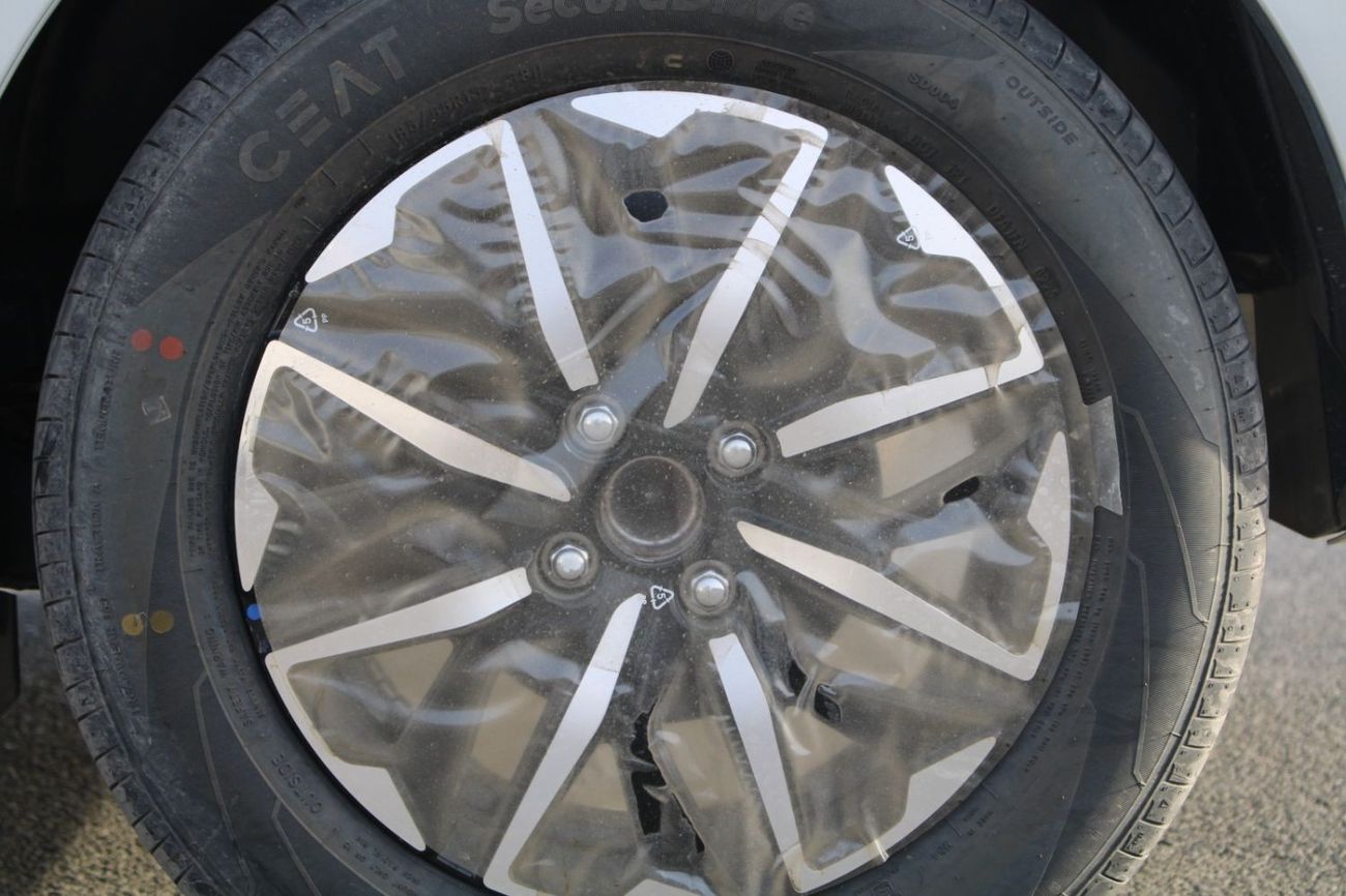 سوزوكي دزاير SUZUKI DZIRE 1.2L PETROL GLX AUTOMATIC