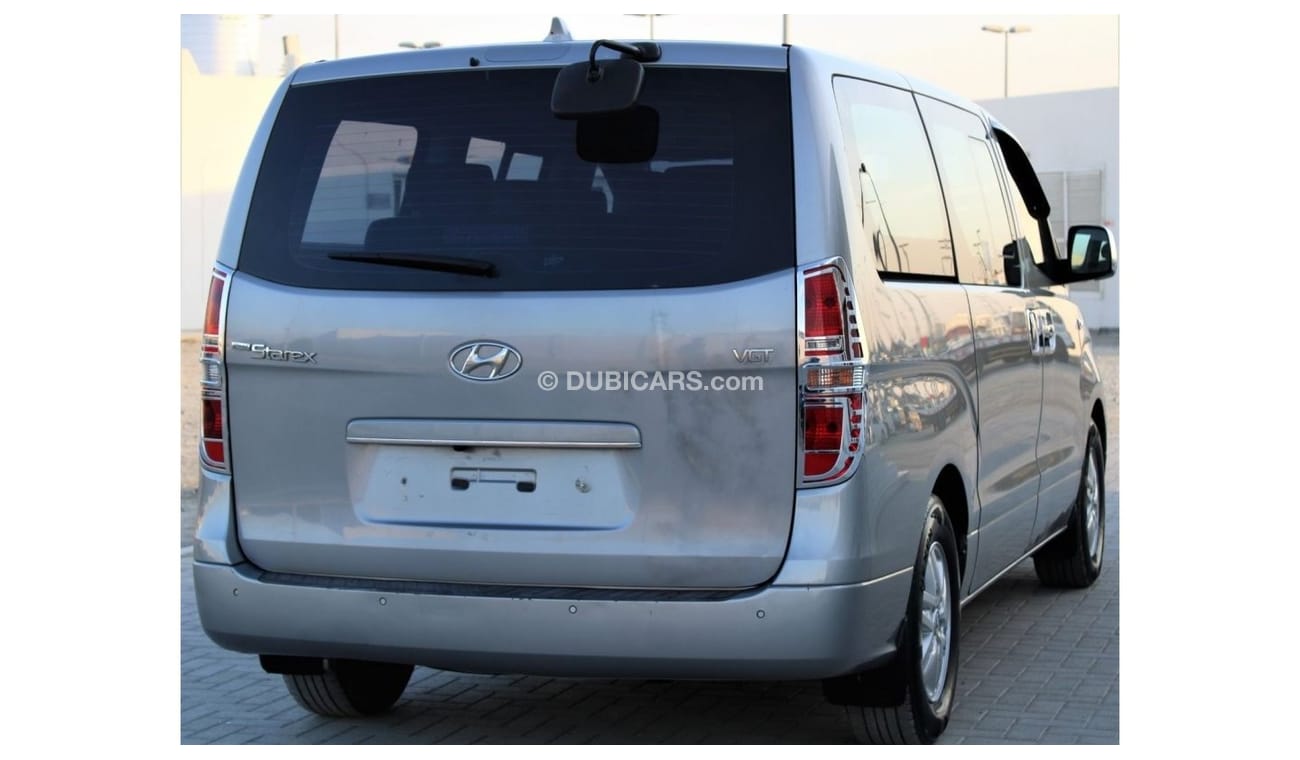 هيونداي جراند ستاريكس هيونداي جراند ستاركس 2018 وارد كوريا أوراق جمارك ديزل بحالة ممتازة بدون حوادث نظيفه جدا من الداخل وا