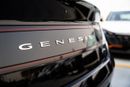 جينيسس G90 ROYAL AWD 2023 GCC Low Mileage 3.5L V6